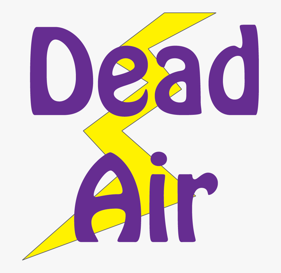 Dead Clipart Dead Rat - Dead Air On Call, Transparent Clipart