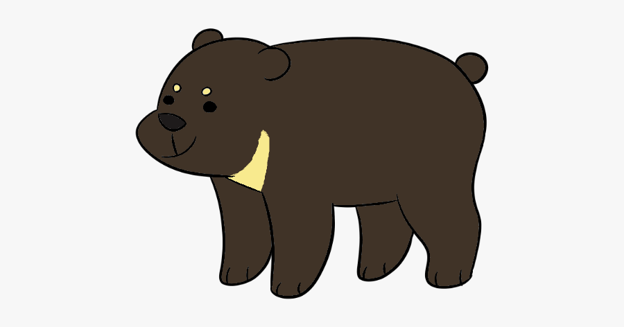 Jpg Transparent Sun Compared Free On - Sun Bears Clipart Free, Transparent Clipart