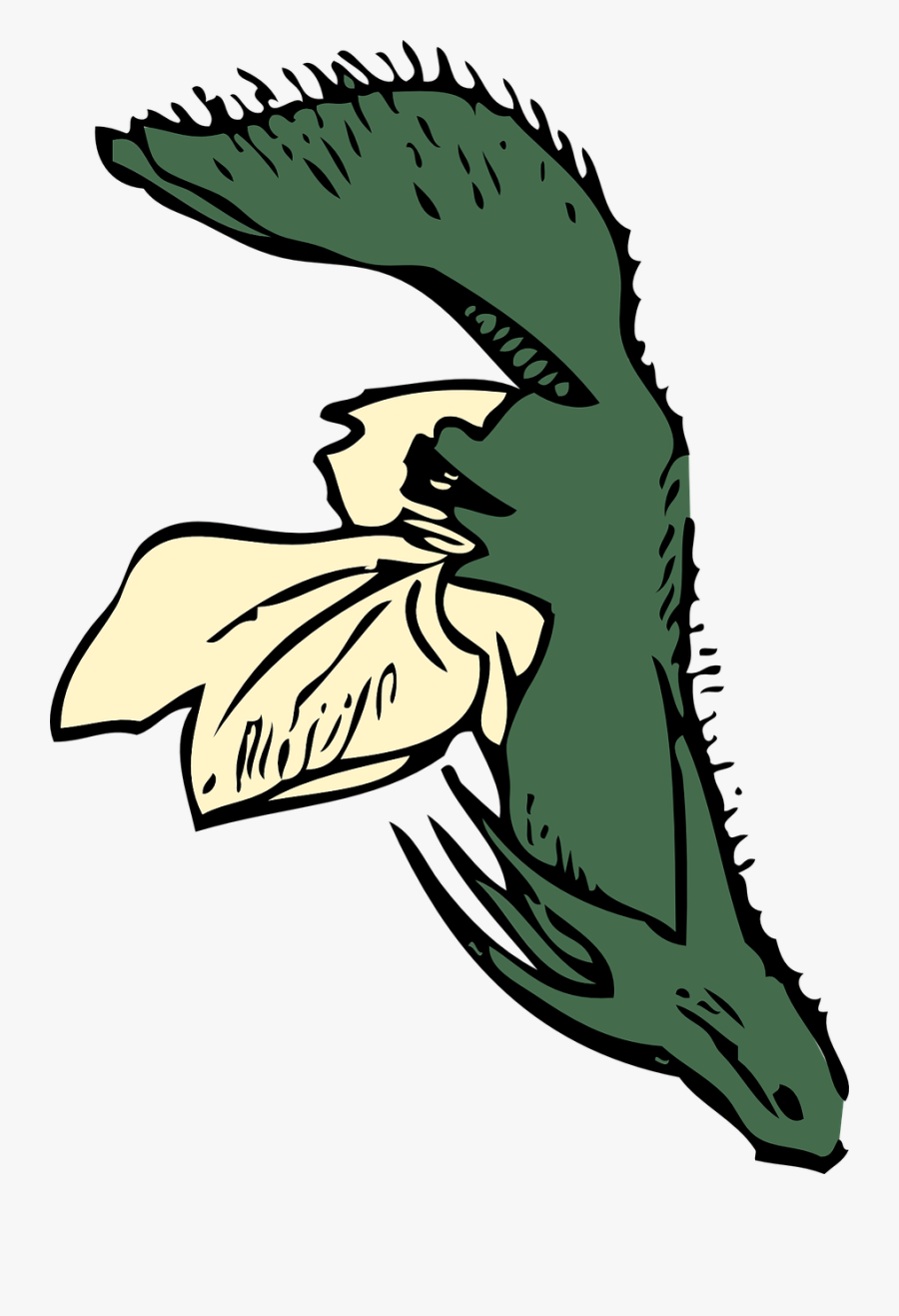 Dead-nettle - Clip Art, Transparent Clipart