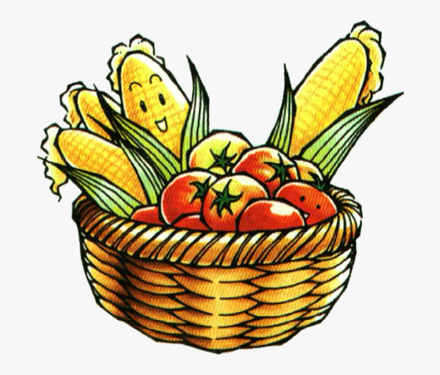 Crops Clipart Food Crop - Crops Png, Transparent Clipart
