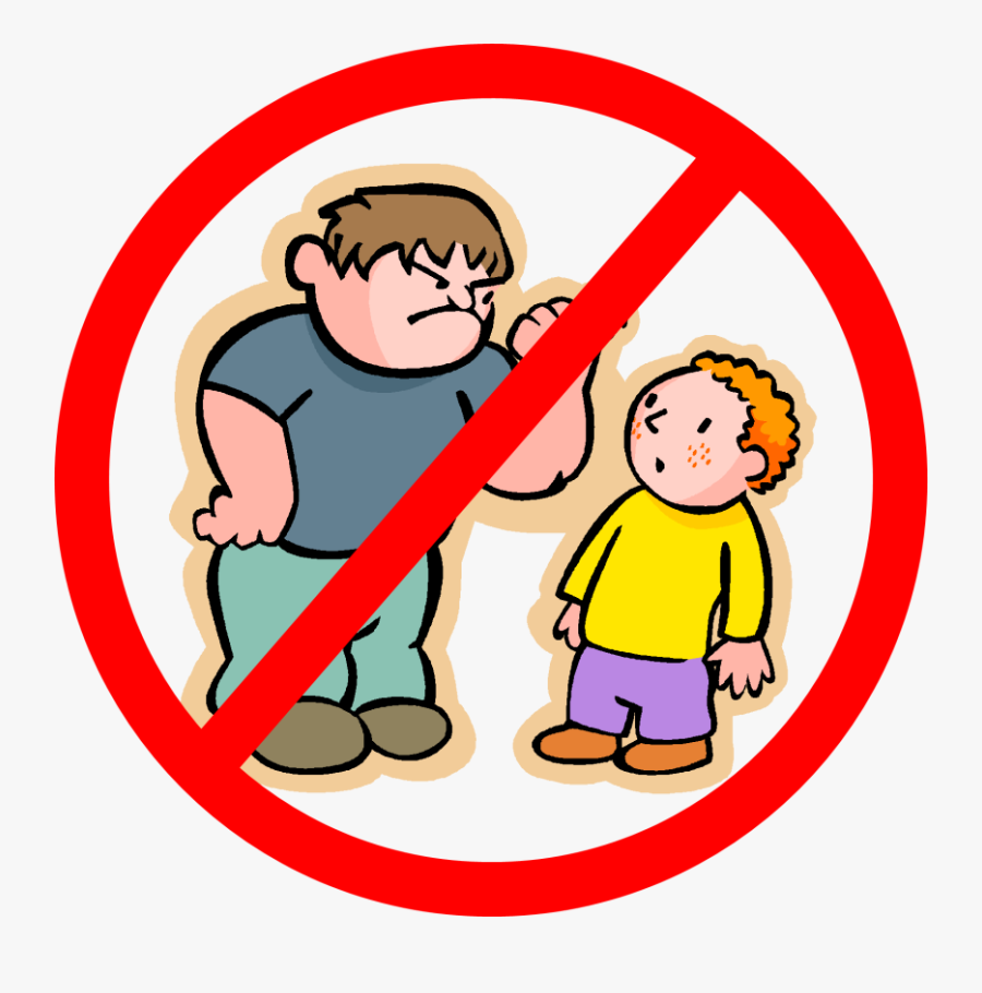 Being A Bully Clipart - Bullying Clipart, Transparent Clipart