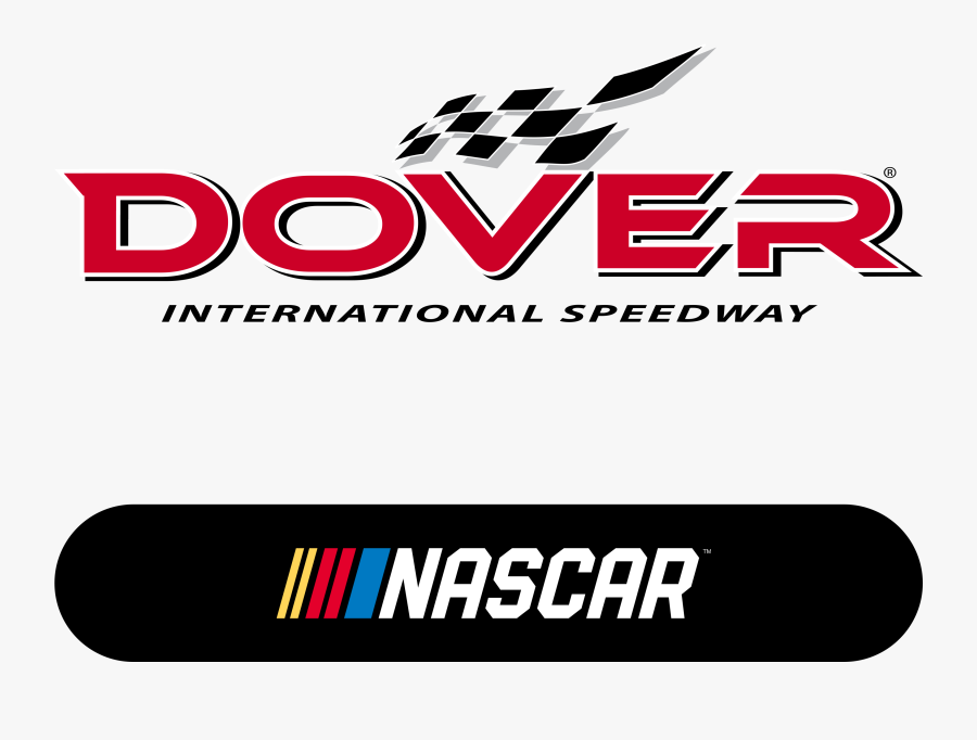 Clip Art Dover Graphics - Dover International Speedway Logo Png, Transparent Clipart