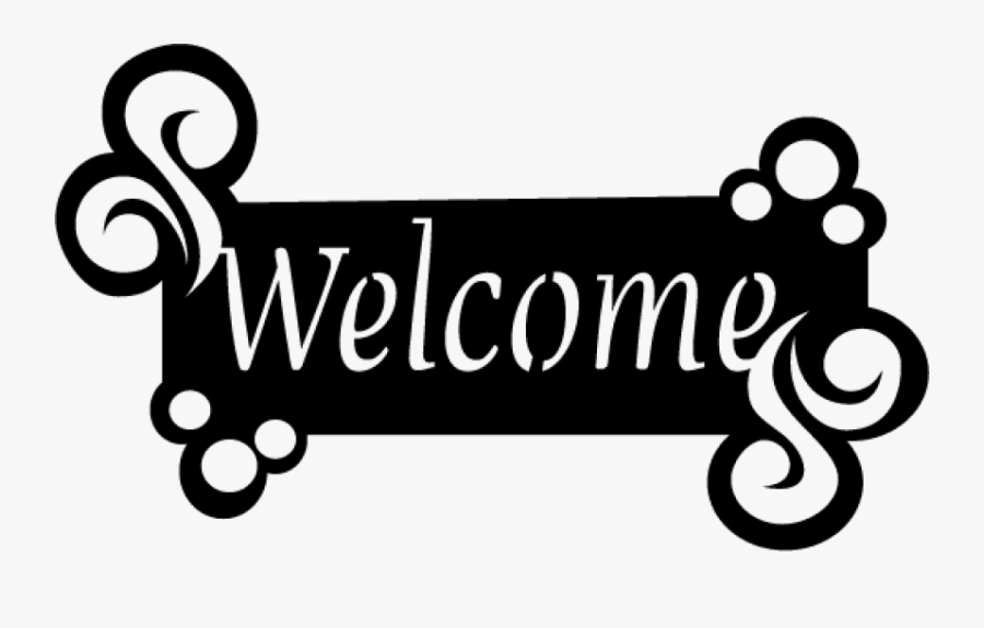Free Png Download Design Welcome Png Images Background - All Are Welcome Logo, Transparent Clipart