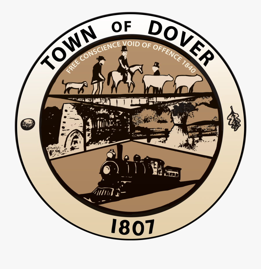 Dalton State College Seal, Transparent Clipart