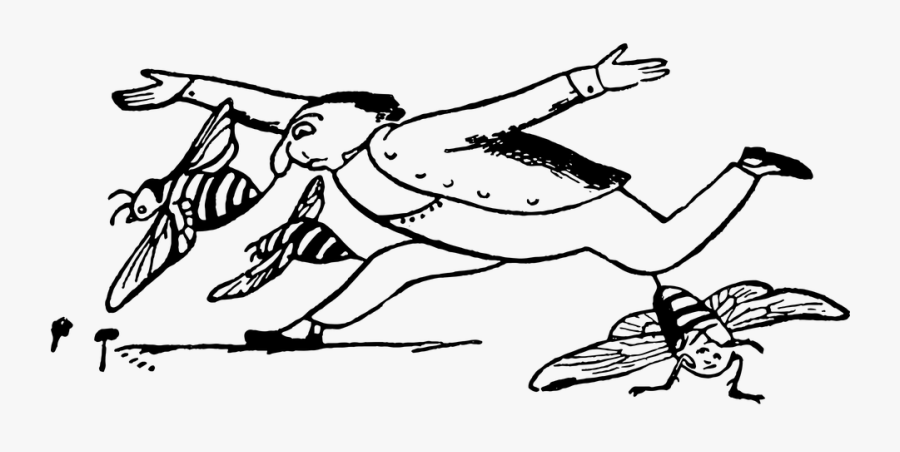 Picture - Old Man Of St Bees Limerick, Transparent Clipart