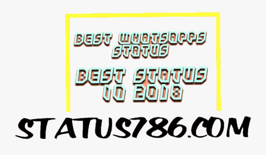 Holi Status In Hindi - Calligraphy, Transparent Clipart