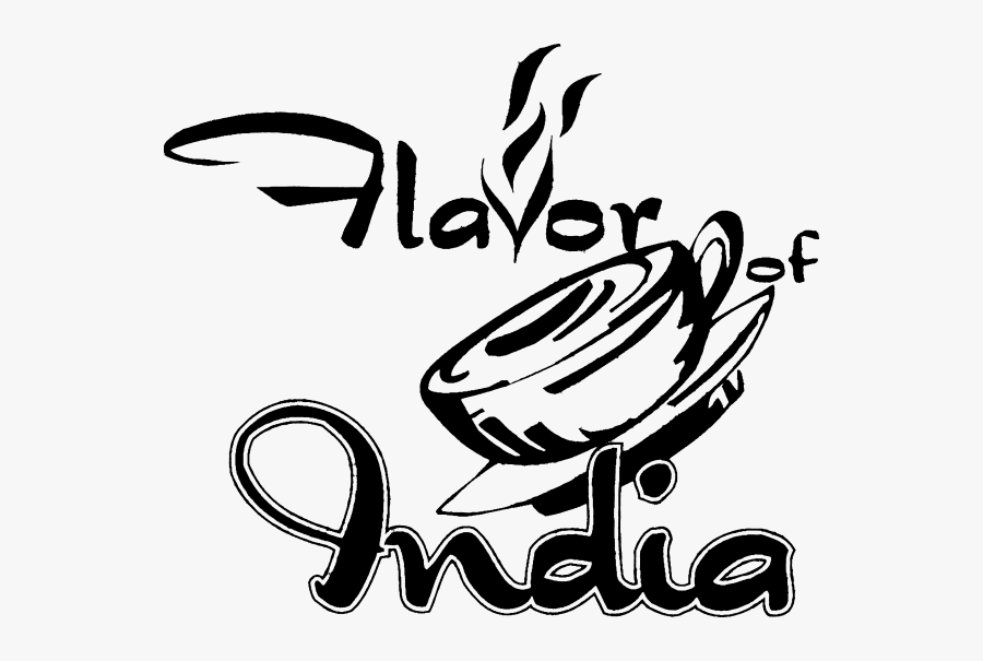 Flavor Of India, Transparent Clipart