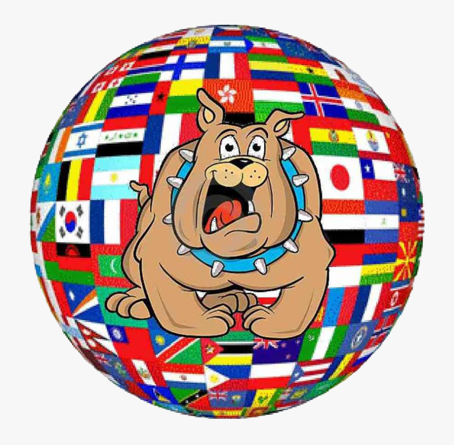 Dover"s Book Fair - Political Geography, Transparent Clipart