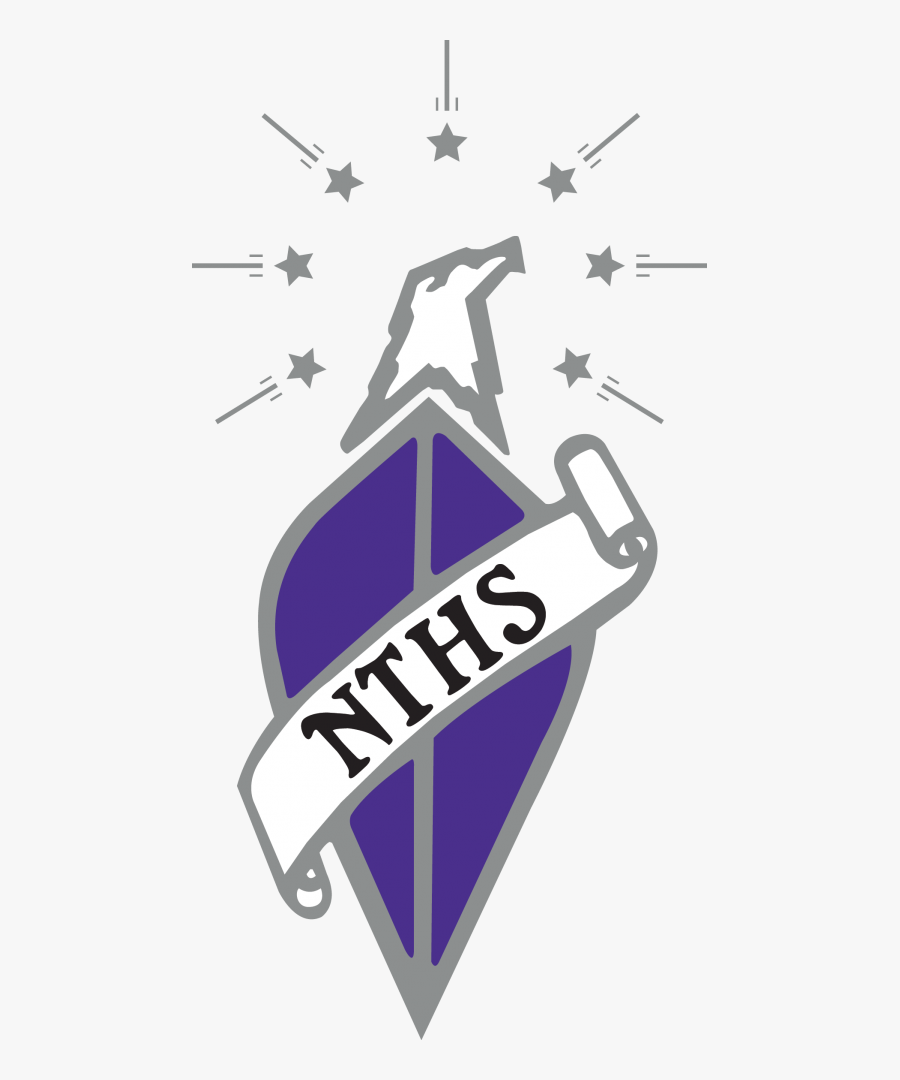 National Technical Honor Society Logo, Transparent Clipart