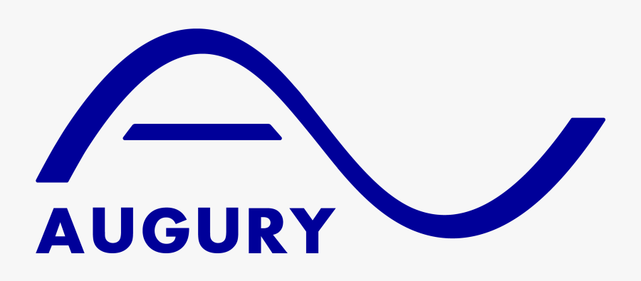 Image Result For Augury - Augury Company Logo, Transparent Clipart