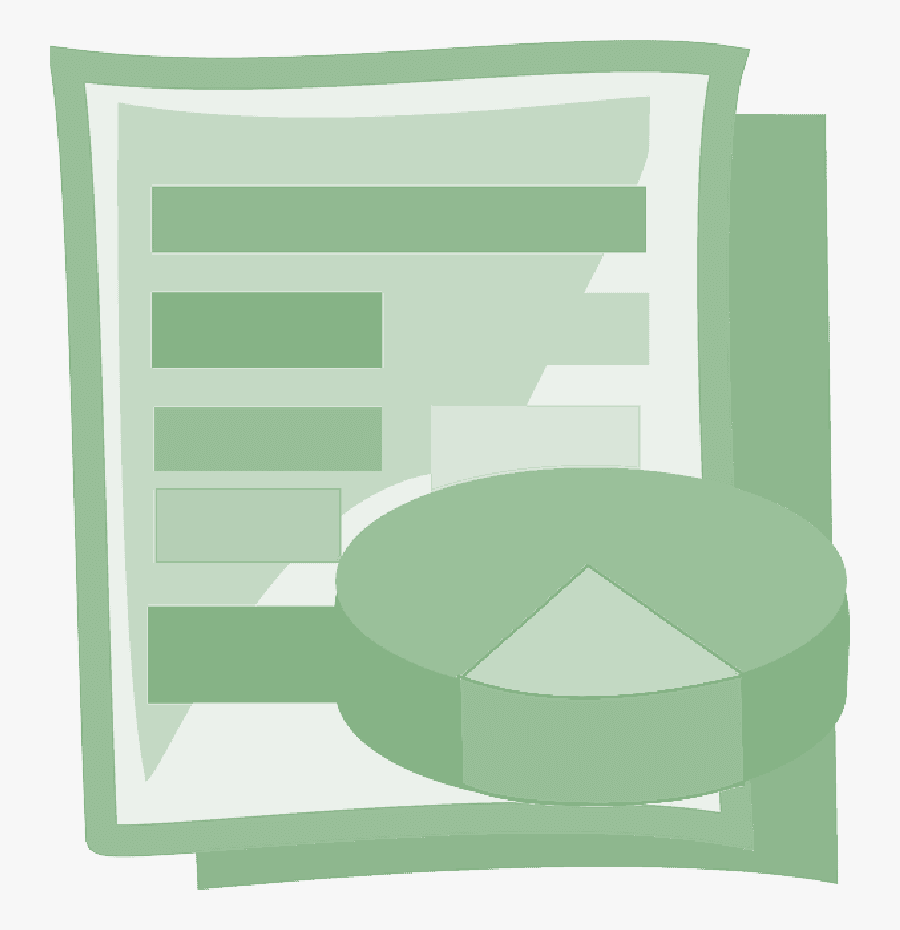 Spreadsheets For Everyone Digital - Architecture, Transparent Clipart