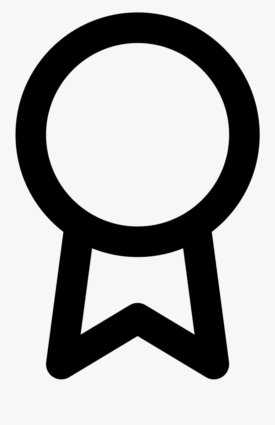 Awards Clipart Svg - Clip Art, Transparent Clipart