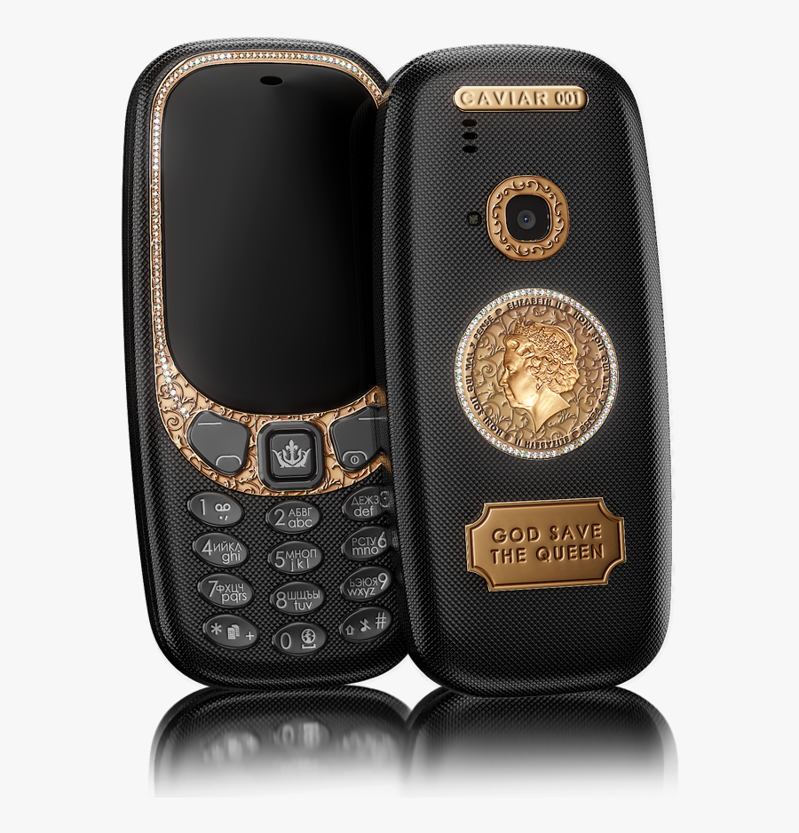 Transparent Expensive Clipart - Most Expensive Diamond Phone, Transparent Clipart