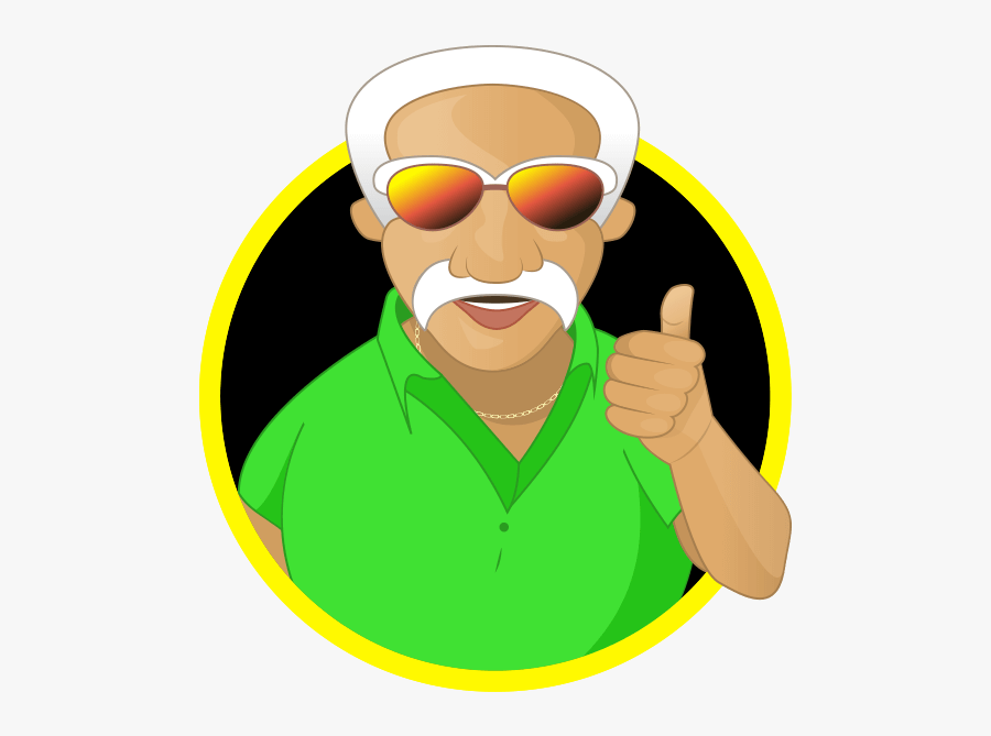 Pop Liberto - Illustration, Transparent Clipart