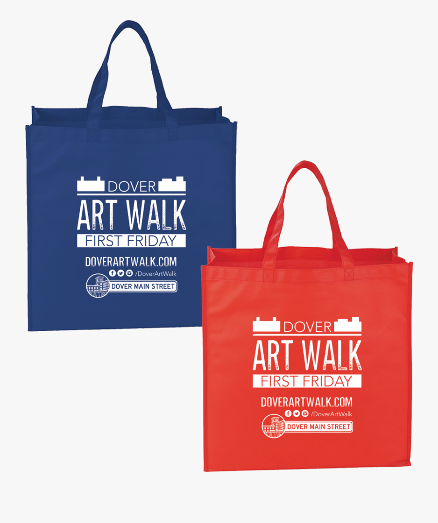 Tote Bag, Transparent Clipart