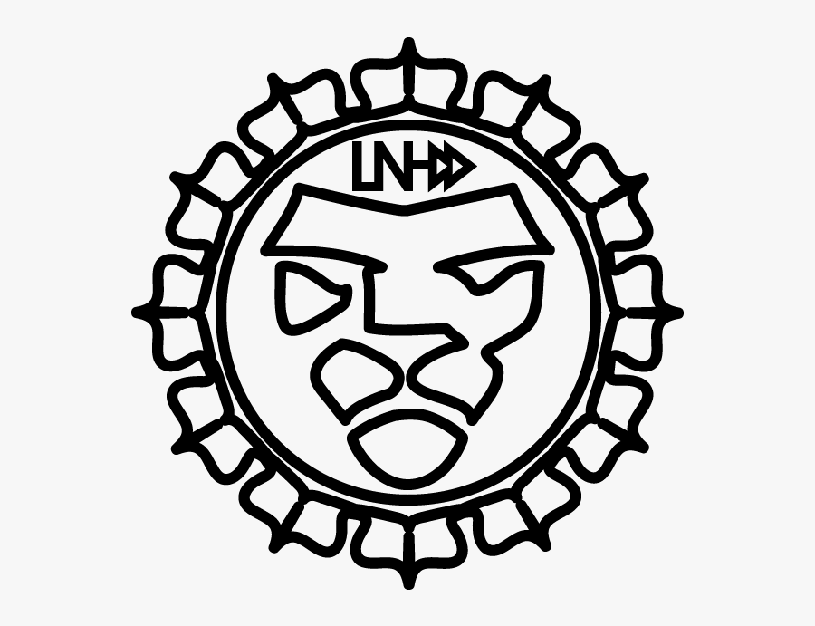 Logo De Senderismo, Transparent Clipart