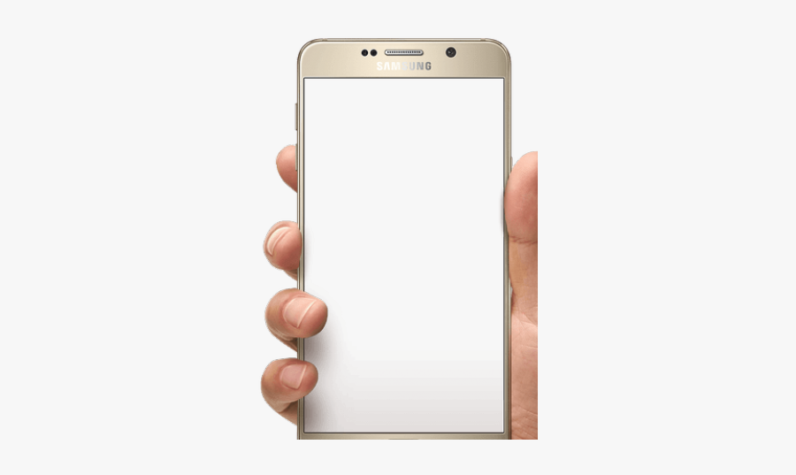 Samsung Mobile Phone Clipart Frame Png - Mobile Png, Transparent Clipart