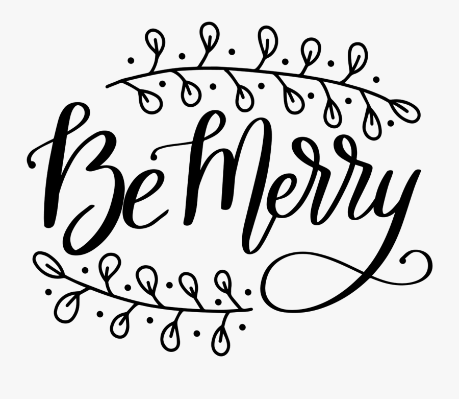 Subscribe Clipart Svg Dxf - Svg Files For Cricut For Christmas, Transparent Clipart