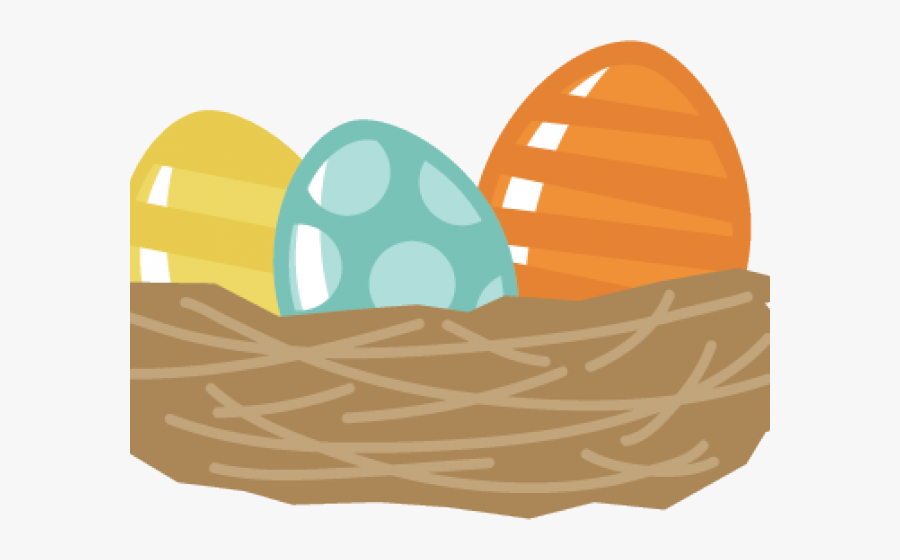 Easter Egg, Transparent Clipart