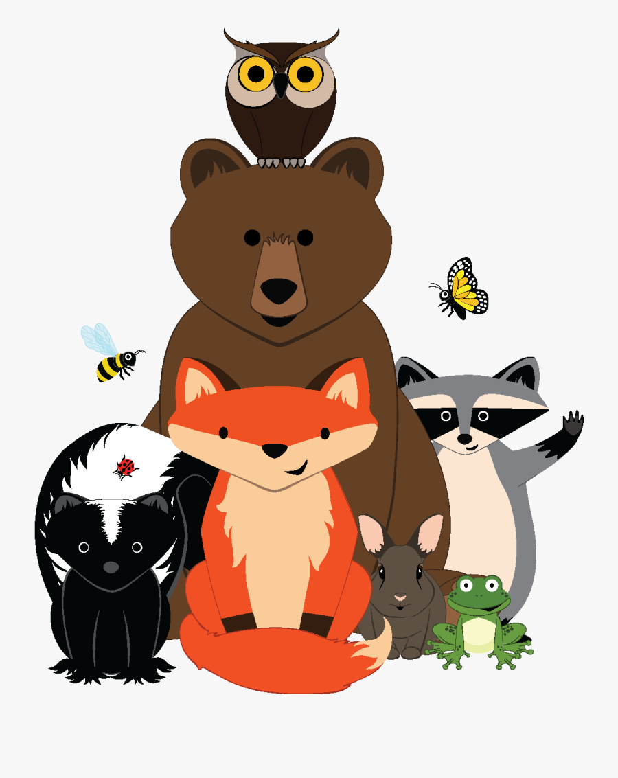 Cartoon, Transparent Clipart