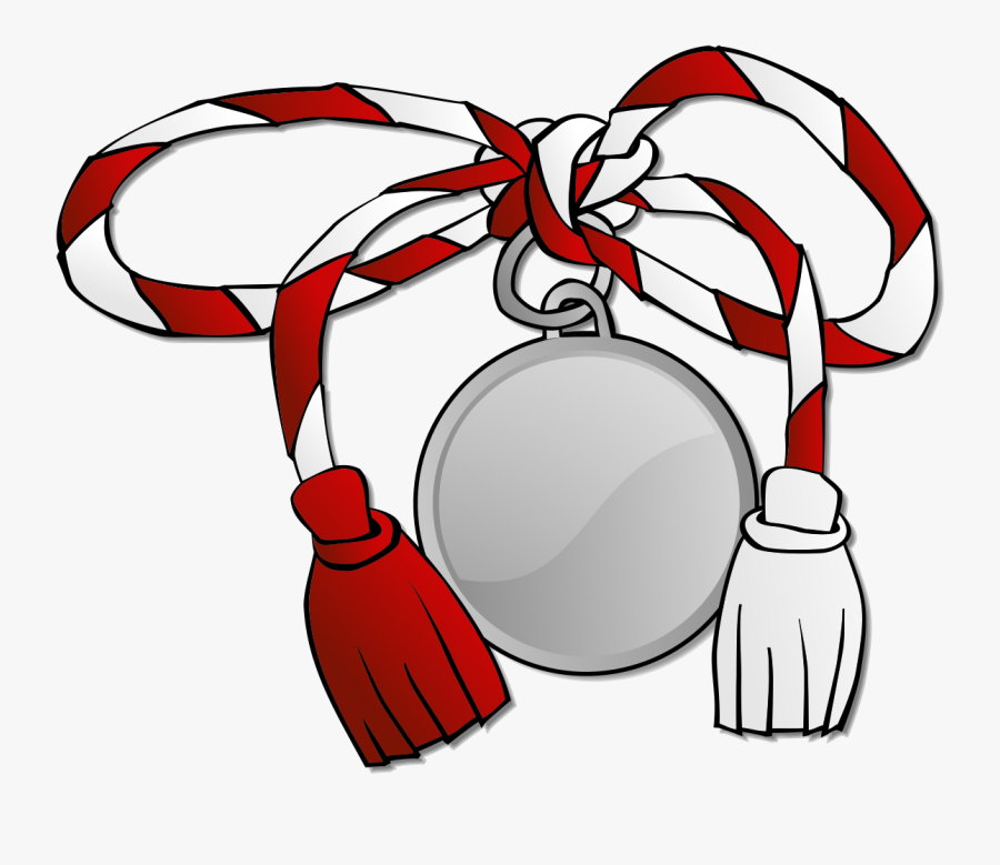 Martisor Clipart, Transparent Clipart
