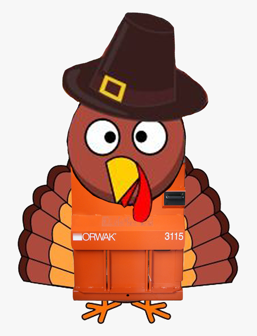Orwak North America On Twitter - Happy Friendsgiving, Transparent Clipart
