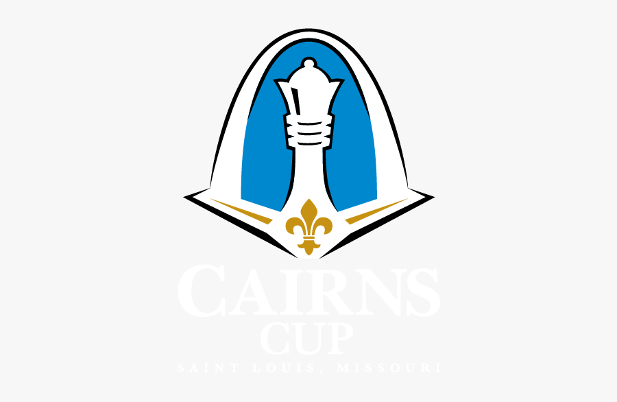 Cairns Cup Chess, Transparent Clipart