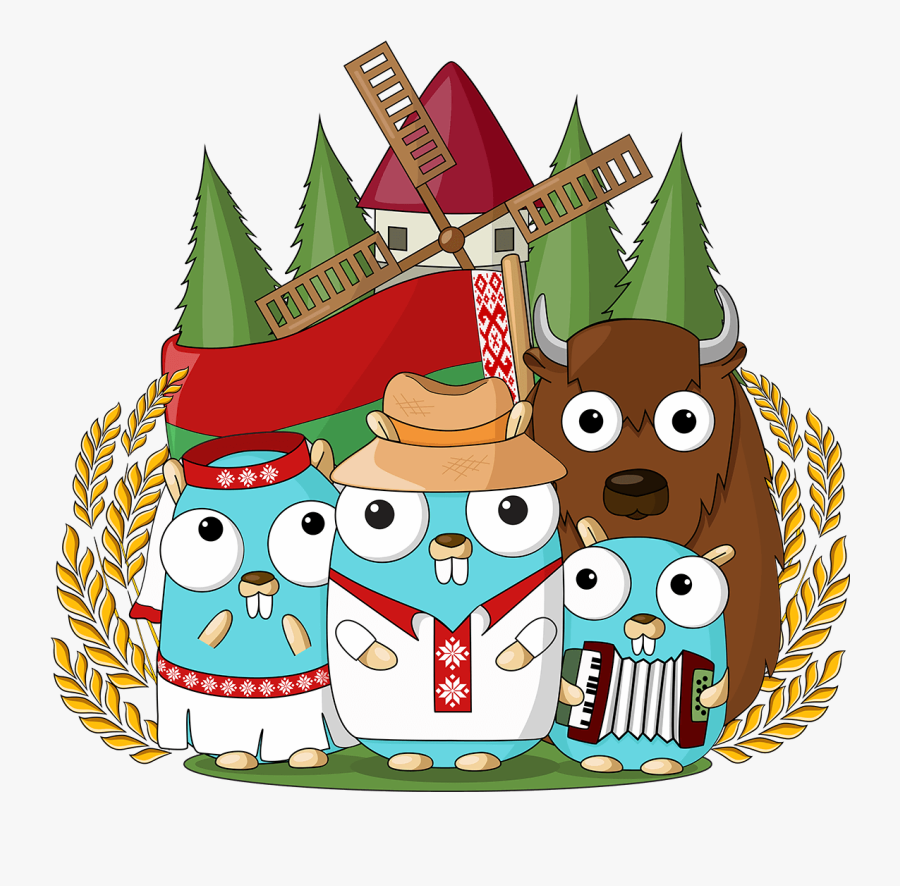 Cartoon, Transparent Clipart