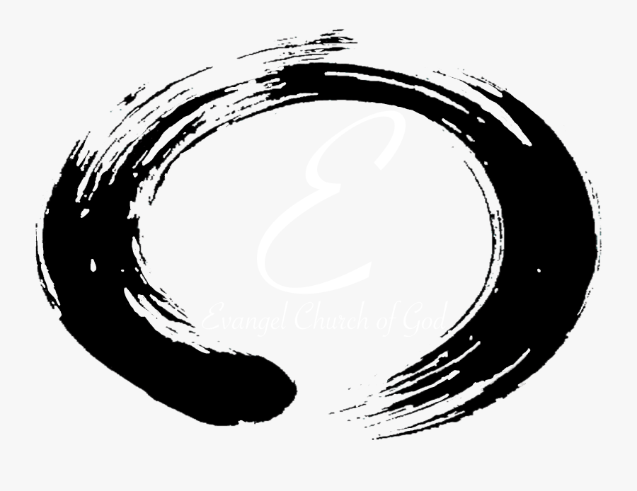 Evangel Church - Year Compass, Transparent Clipart