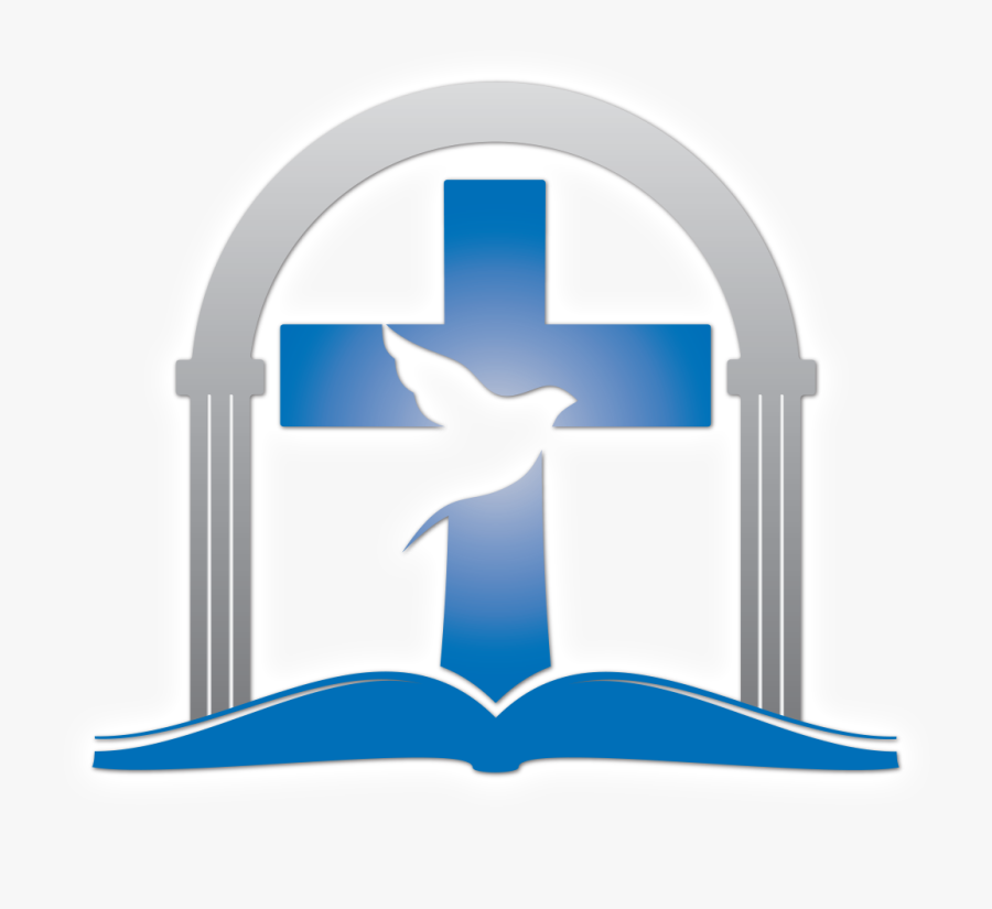 Png Church Logo, Transparent Clipart