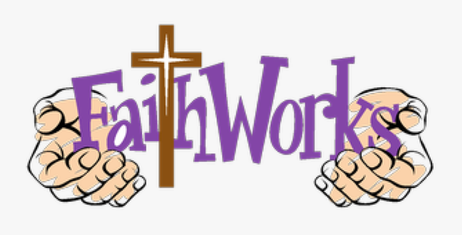 Faithworks, Transparent Clipart