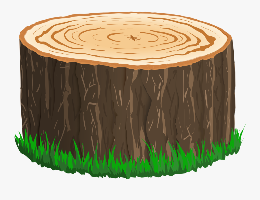 Trunk Of Tree Clipart Png, Transparent Clipart