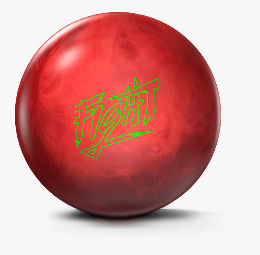 Storm Fight 2 Tone Bowling Ball, Transparent Clipart