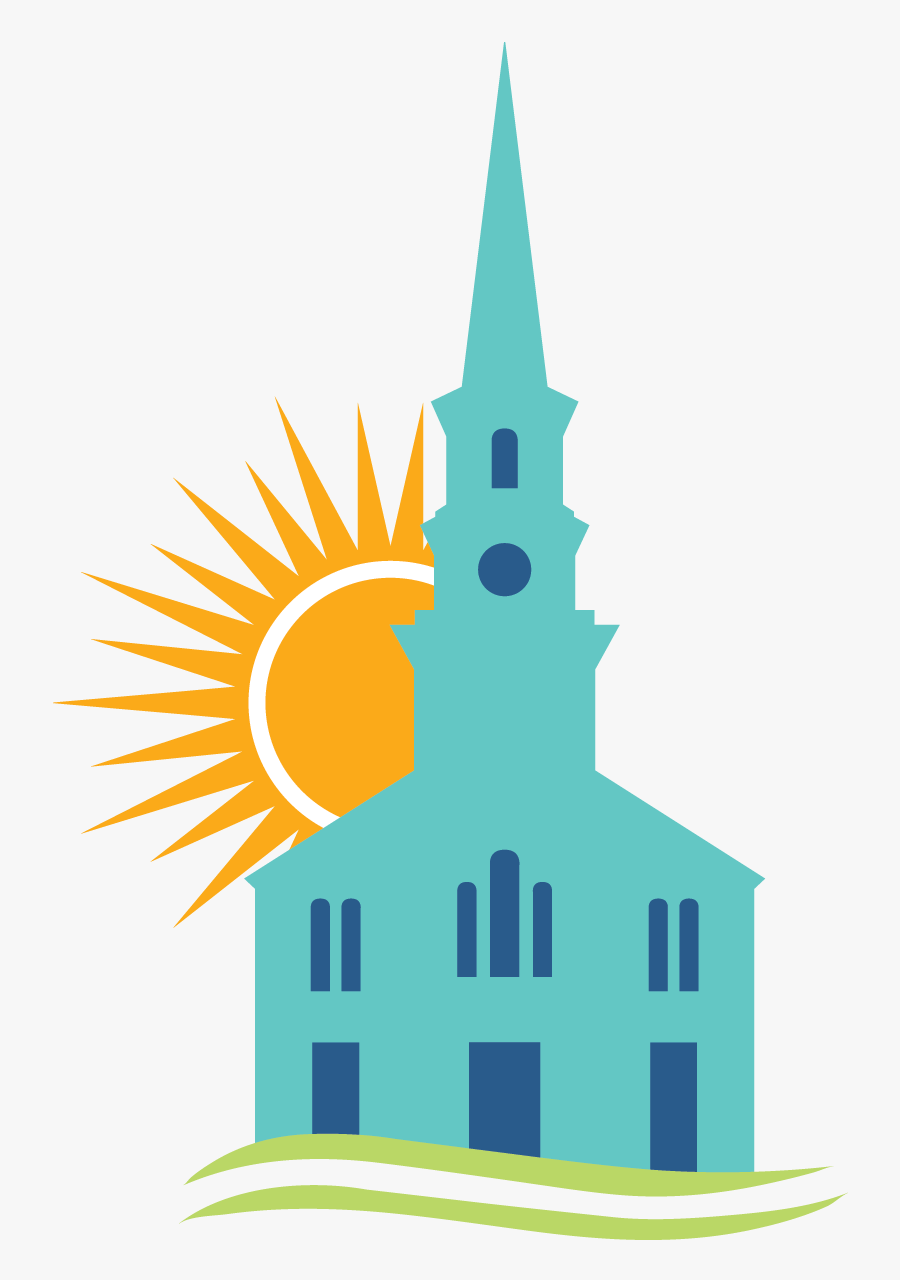 Thompson Congregational, United Church Of Christ, Transparent Clipart