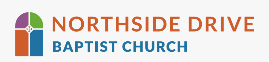 Northside Drive Baptist Church - Oval, Transparent Clipart