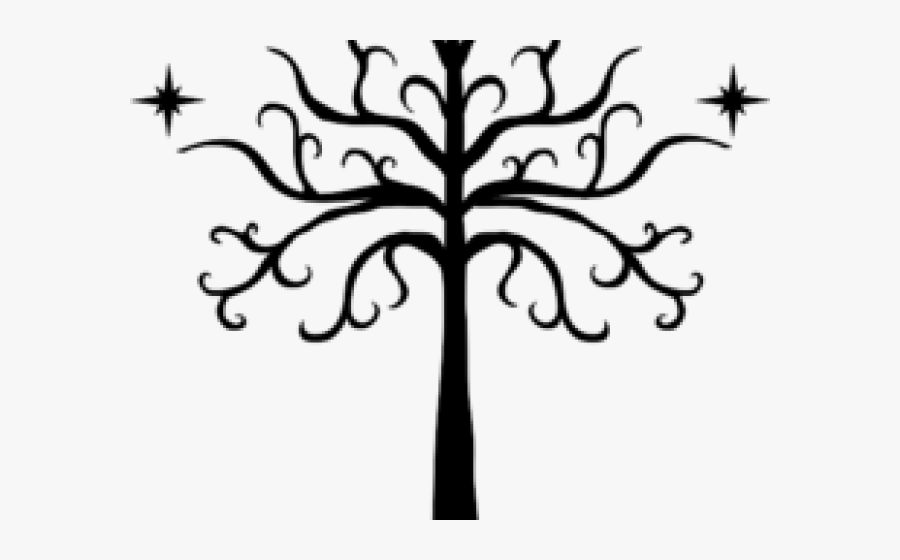 Lord Of The Rings Clip Art, Transparent Clipart