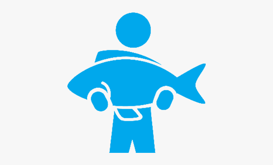 Igfa Annual Fishing Contest Clip Library Library, Transparent Clipart