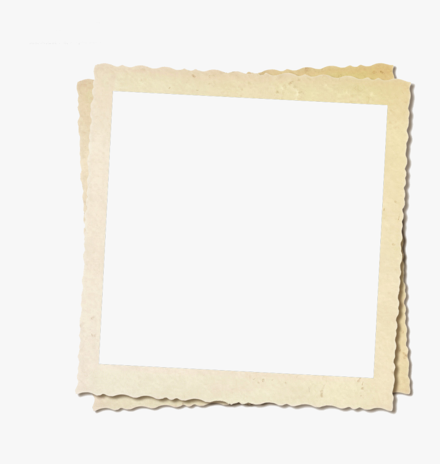 Pull Picture Frame Digital Traditional To Wedding Clipart - Picture Frame, Transparent Clipart