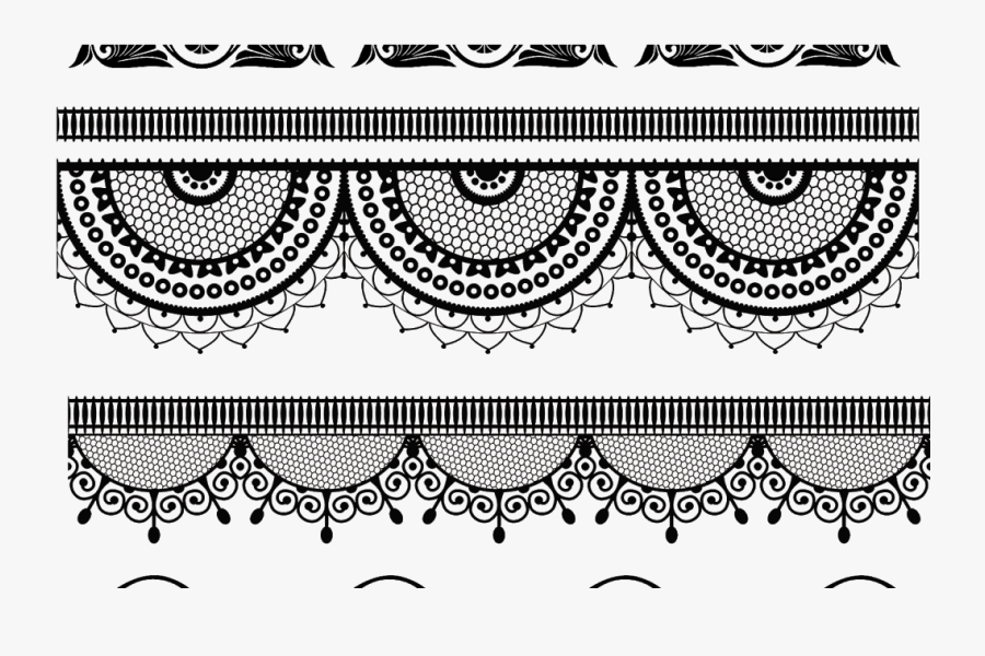 Wedding Invitation Card Design - Motif, Transparent Clipart