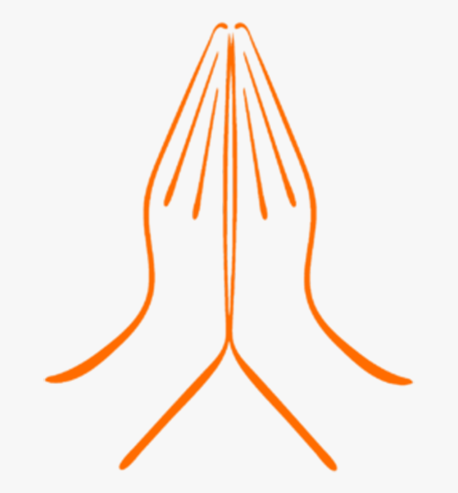 Namaste Logo