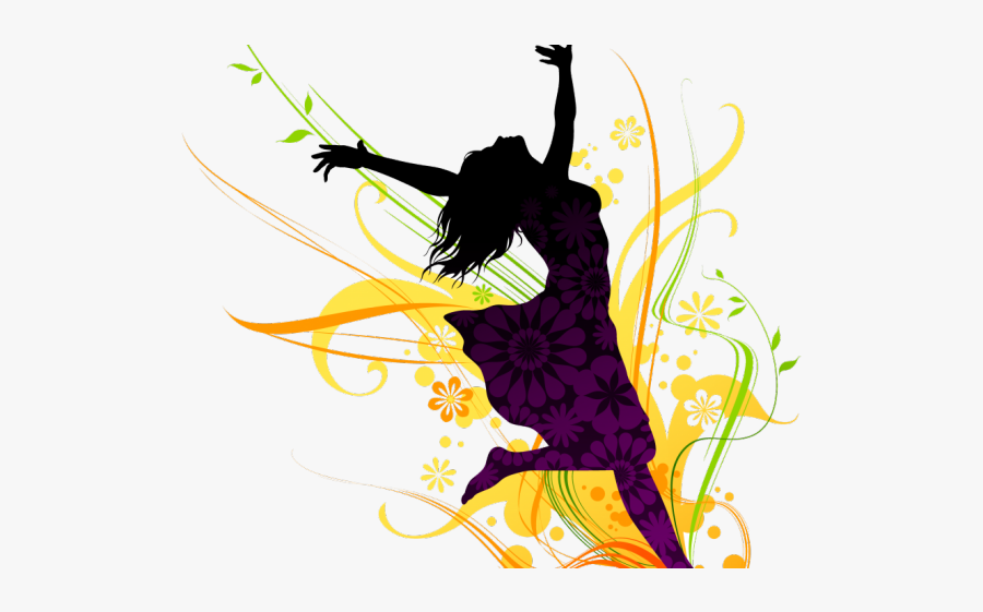 Dance Png, Transparent Clipart