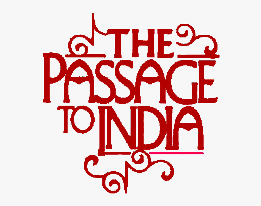 The Passageto India - Illustration, Transparent Clipart