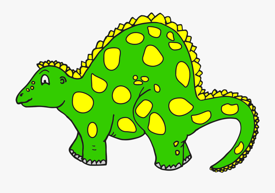 Thumb Image - Dinosaurier Clipart, Transparent Clipart