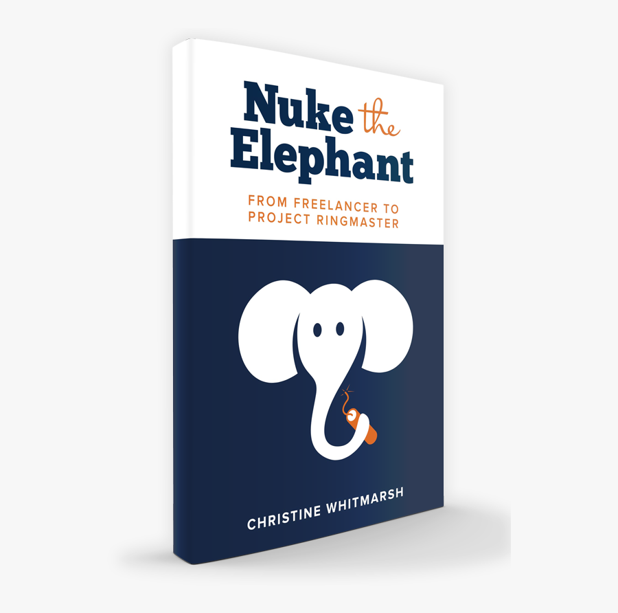 Indian Elephant - African Elephant, Transparent Clipart