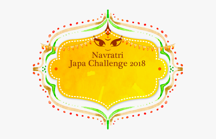 Navratri Diet - Navratri Png Images Hd, Transparent Clipart