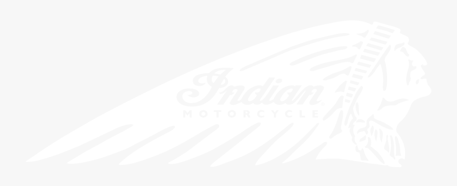 Indian Motorcycle Rally - Indian Motorcycles Vector Logo, Transparent Clipart