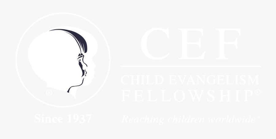 Indian Lakes Cef - Child Evangelism Fellowship, Transparent Clipart