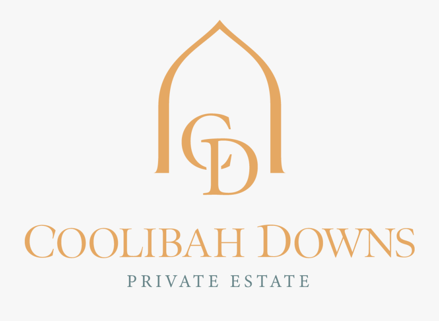Coolibah Downs Private Estate - Illustration, Transparent Clipart
