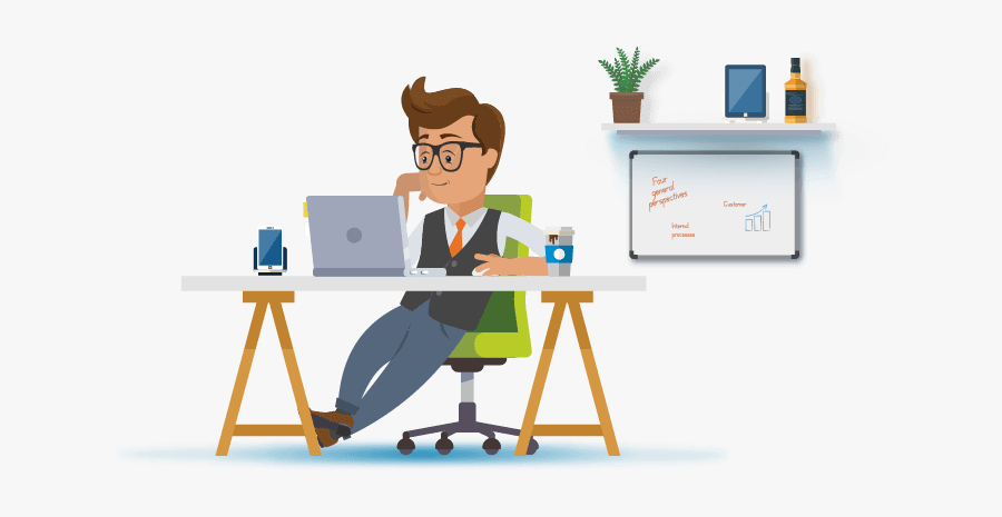 App Developer Vector Png, Transparent Clipart