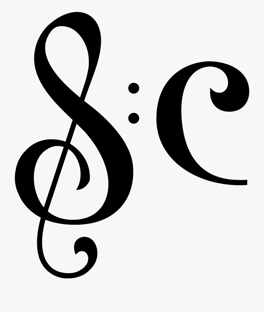 Transparent Clipart Of Singing, Transparent Clipart